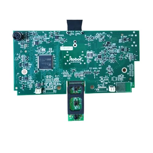 PCB Motherboard Platine, Kompatibel for Roomba, 615 Staubsauger Teile PCB Motherboard Platine, Kompatibel for Roomba, 615 Staubsauger Teile von ZERATLVD