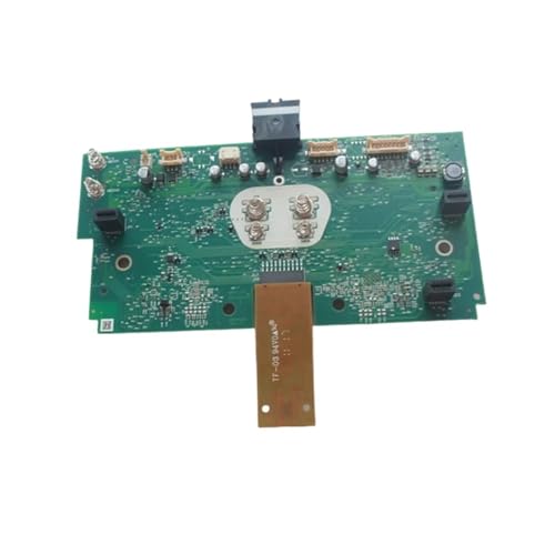 PCB Motherboard Platine, Kompatibel for Roomba, 615 Staubsauger Zubehör von ZERATLVD