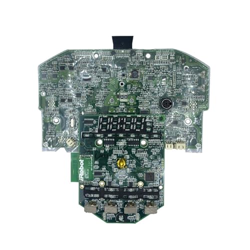 PCB Motherboard Platine, Kompatibel for Roomba, 780 Staubsauger Teile PCB Motherboard Platine, Kompatibel for Roomba, 780 Staubsauger Teile von ZERATLVD