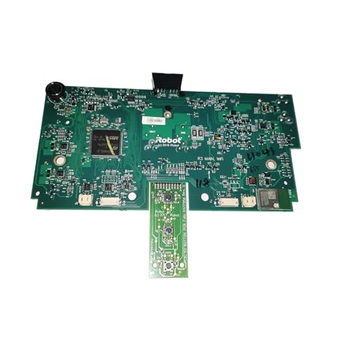 PCB Motherboard Platine, Kompatibel for Roomba, 890 Serie 890 891 894 895 896 Staubsauger Teile PCB Motherboard Platine, Kompatibel for Roomba, 890 Serie 890 891 894 895 896 Staubsauger Teile von ZERATLVD