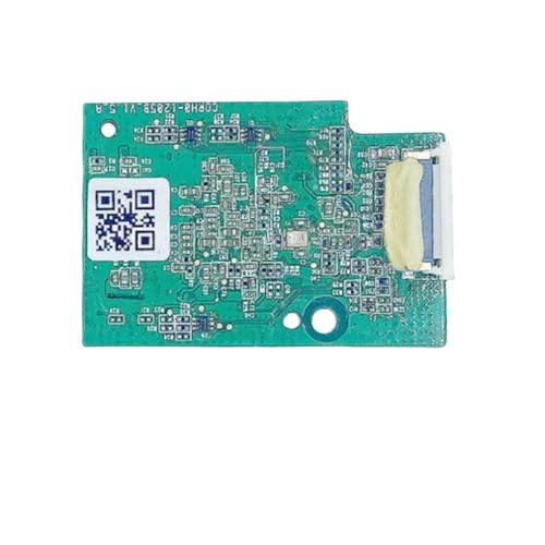 Power Core Board Motherboard, Kompatibel for T5 Ecovacs, Hero DX93 T5hero Dx93 DX96 Ozmo 950 Roboter Staubsauger Zubehör von ZERATLVD