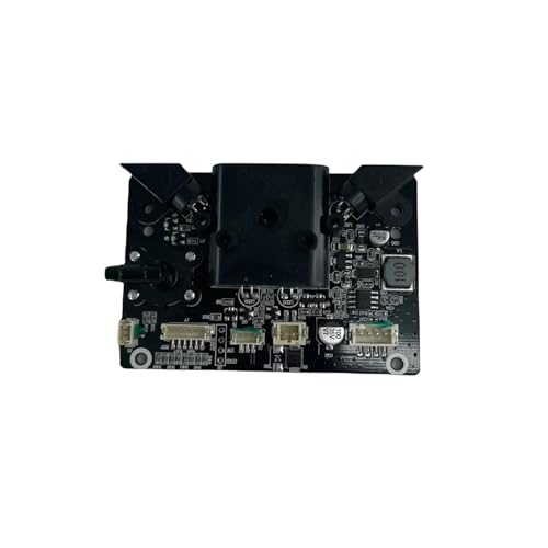 Reinigungsdock-Basis-Mainboard, kompatibel mit Viomi, S9 Staubsammelroboter-Staubsauger, Reparaturteile, Power Board des Docks Reinigungsdock-Basis-Mainboard, kompatibel mit Viomi, S9 Staubsammelroboter-Staubsauger, Reparaturteile, Power Board des Docks von ZERATLVD
