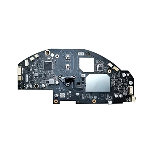 Roboter-Kehrmaschine-Motherboard, kompatibel mit Xiaomi Mijia, 1s SDJQR03RR Staubsaugerteile Hauptplatine Zubehör Roboter-Kehrmaschine-Motherboard, kompatibel mit Xiaomi Mijia, 1s SDJQR03RR Staubsaugerteile Hauptplatine Zubehör von ZERATLVD