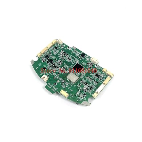 Roboter-Staubsauger-Zubehör, Ersatzteile, Motherboard, kompatibel mit Liectroux, C30B Roboter-Staubsauger-Zubehör, Ersatzteile, Motherboard, kompatibel mit Liectroux, C30B von ZERATLVD