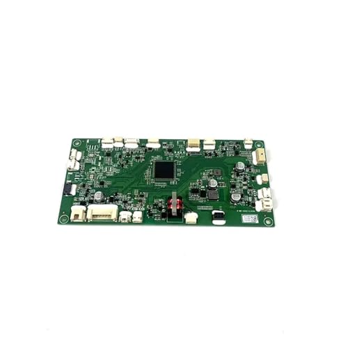 Roboter-Staubsauger-Zubehör, Teile, Basisstation-Steuerplatine PCBA, kompatibel mit Dreame X50 Ultra Roboter-Staubsauger-Zubehör, Teile, Basisstation-Steuerplatine PCBA, kompatibel mit Dreame X50 Ultra von ZERATLVD