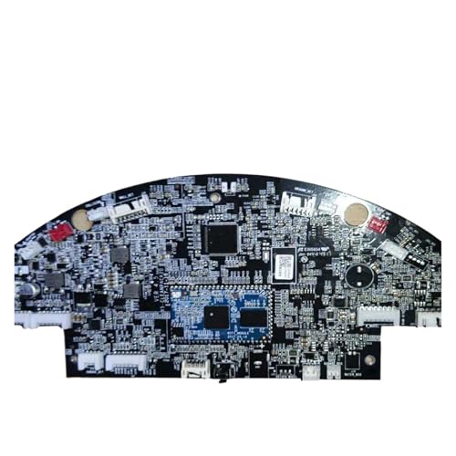 Staubsauger-Mainboard, kompatibel mit 360, S6 Roboter-Staubsauger-Ersatzteilen Staubsauger-Mainboard, kompatibel mit 360, S6 Roboter-Staubsauger-Ersatzteilen von ZERATLVD