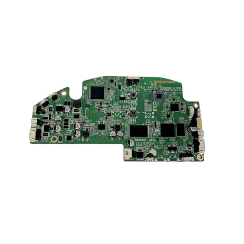Staubsauger-Motherboard, CE-Version, Mainboard-Baugruppe, kompatibel mit Viomi, SE-Zubehör Staubsauger-Motherboard, CE-Version, Mainboard-Baugruppe, kompatibel mit Viomi, SE-Zubehör von ZERATLVD