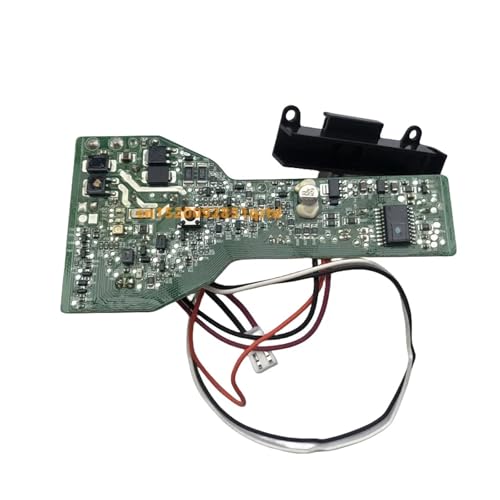 Staubsauger-Motherboard, kompatibel for Philips, FC6408 FC6409 FC6171 Roboter-Staubsaugerteile Staubsauger-Motherboard, kompatibel for Philips, FC6408 FC6409 FC6171 Roboter-Staubsaugerteile von ZERATLVD