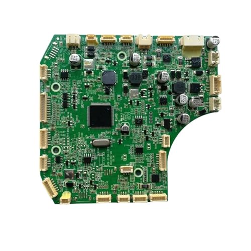 Staubsauger-Motherboard, kompatibel mit ILIFE, A4 X432 A40 A4S Roboter-Staubsauger, Hauptplatinenteile Staubsauger-Motherboard, kompatibel mit ILIFE, A4 X432 A40 A4S Roboter-Staubsauger, Hauptplatinenteile von ZERATLVD