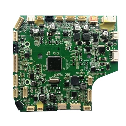 Staubsauger-Motherboard, kompatibel mit ILIFE, A6 X620 X623 Roboter-Staubsauger, Hauptplatinenteile Staubsauger-Motherboard, kompatibel mit ILIFE, A6 X620 X623 Roboter-Staubsauger, Hauptplatinenteile von ZERATLVD