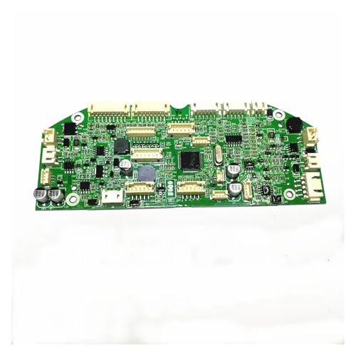 Staubsauger-Motherboard, kompatibel mit ILIFE, V5s Pro, V3s Pro, V5s X5, V50, V5, Roboter-Staubsauger, Ersatzteile, Hauptplatine, Ersatz(For ilife v3s pro) von ZERATLVD