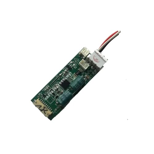 Staubsauger-Motherboard, kompatibel mit Philips, FC6822 FC6823 FC6827 FC6904 FC6908 Roboter-Staubsauger-Teile, Ersatz der Hauptplatine(FC6908) von ZERATLVD