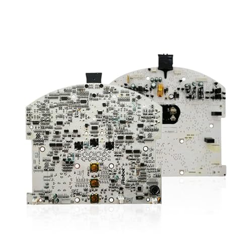 Staubsauger Untimed PCB Motherboard, Kompatibel for Roomba, 550 560 650 610 630 Teile Zubehör Staubsauger Untimed PCB Motherboard, Kompatibel for Roomba, 550 560 650 610 630 Teile Zubehör von ZERATLVD