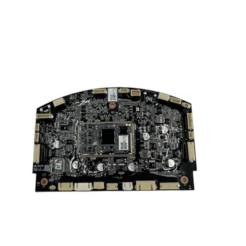 Sweeper 2 In 1 Mainboard, Kompatibel for Lydsto, W2 Roboter Staubsauger Ersatzteil Zubehör Motherboard Sweeper 2 In 1 Mainboard, Kompatibel for Lydsto, W2 Roboter Staubsauger Ersatzteil Zubehör Motherboard von ZERATLVD