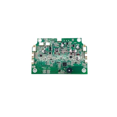 ZERATLVD Fensterreinigungsroboter, Wasserspray, Ersatzteile for elektrische Haushaltsroboter, kompatibel mit Hutt, W55-Motherboard-Zubehör ZERATLVD Fensterreinigungsroboter, Wasserspray, Ersatzteile for elektrische Haushaltsroboter, kompatibel mit Hutt, W55-Motherboard-Zubehör von ZERATLVD