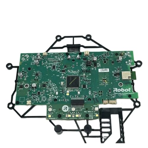 ZERATLVD Kehrroboter-Hauptplatine, kompatibel mit Roomba E5 E6 ZERATLVD Kehrroboter-Hauptplatine, kompatibel mit Roomba E5 E6 von ZERATLVD