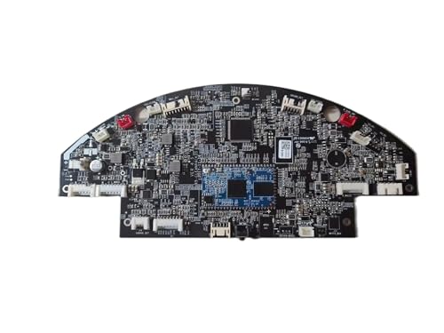 ZERATLVD Motherboard, Kompatibel for 360, S6 Staubsauger Mainboard Ersatzteile Zubehör ZERATLVD Motherboard, Kompatibel for 360, S6 Staubsauger Mainboard Ersatzteile Zubehör von ZERATLVD