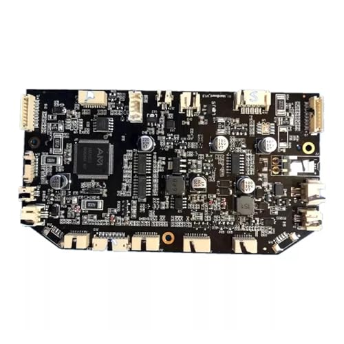 ZERATLVD Motherboard-Platine for Roboterstaubsauger, kompatibel mit Xiaomi, G1-Zubehör ZERATLVD Motherboard-Platine for Roboterstaubsauger, kompatibel mit Xiaomi, G1-Zubehör von ZERATLVD