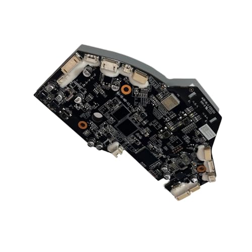 ZERATLVD Roboter-Staubsauger-Motherboard-Zubehör, kompatibel for Mi, Mop 2/Lite MJST1SHW MJSTL-Hauptplatine ZERATLVD Roboter-Staubsauger-Motherboard-Zubehör, kompatibel for Mi, Mop 2/Lite MJST1SHW MJSTL-Hauptplatine von ZERATLVD