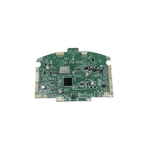 ZERATLVD Roboter-Staubsauger-Zubehör, Ersatzteile, Motherboard, kompatibel mit Liectroux, C30B(7 pins) von ZERATLVD