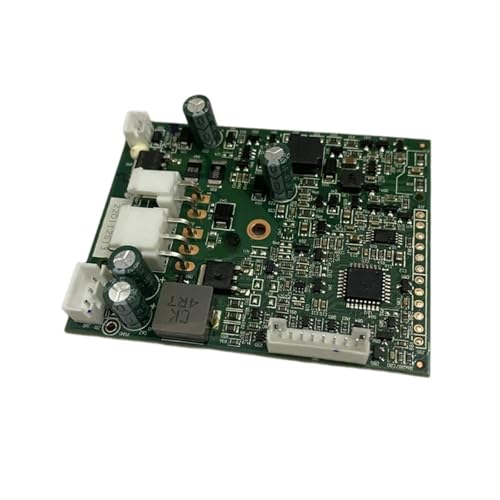 ZERATLVD Staubsauger-Motherboard, kompatibel mit Philips, FC6721 FC6722 FC6723 FC6724 FC6728 FC6729 FC6730, Ersatzzubehör ZERATLVD Staubsauger-Motherboard, kompatibel mit Philips, FC6721 FC6722 FC6723 FC6724 FC6728 FC6729 FC6730, Ersatzzubehör von ZERATLVD