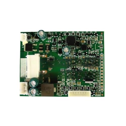 ZERATLVD Staubsauger-Motherboard, kompatibel mit Philips, FC6722 FC6723 FC6724 FC6725 FC6726 FC6727 FC6728 FC6729 FC6730 Ersatz ZERATLVD Staubsauger-Motherboard, kompatibel mit Philips, FC6722 FC6723 FC6724 FC6725 FC6726 FC6727 FC6728 FC6729 FC6730 Ersatz von ZERATLVD