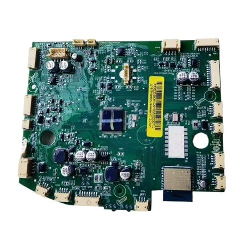 ZERATLVD Staubsauger-Motherboard, kompatibel mit Yeedi, K650 Robotic-Staubsauger, Ersatzteile, Zubehör von ZERATLVD