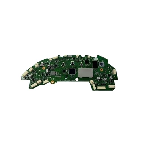 ZERATLVD Topaz SC-Mainboard-CE Motherboard Ersatzteile, Kompatibel for Roborock, s7 MAX Ultra CE Version for Staubsauger Zubehör ZERATLVD Topaz SC-Mainboard-CE Motherboard Ersatzteile, Kompatibel for Roborock, s7 MAX Ultra CE Version for Staubsauger Zubehör von ZERATLVD