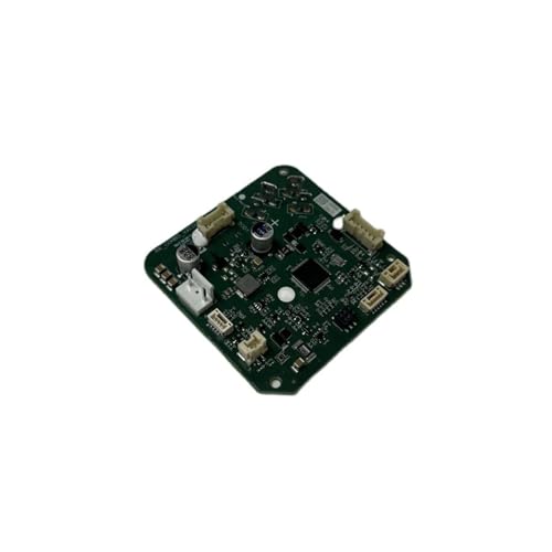ZERATLVD Zubehör Motherboard (Kopf) Montage Mainboard, Kompatibel for Roborock, Dyad Pro Combo Staubsauger von ZERATLVD