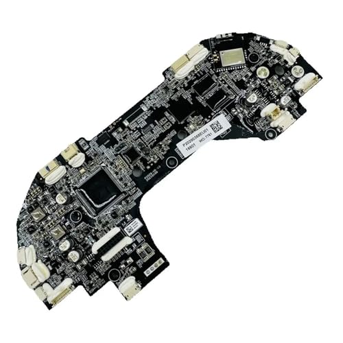 ZERATLVD Zubehör for Motherboards for Staubsaugerroboter, kompatibel mit Dreame, L10 Pro Motherboards (EU) von ZERATLVD