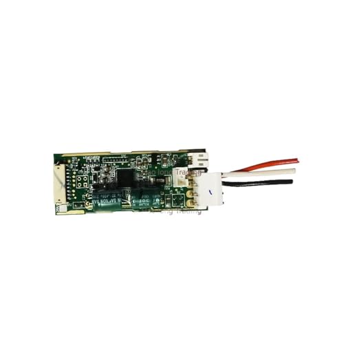 Zubehör for die Hauptplatine der Staubsaugerplatine, kompatibel mit Philips, FC6822 6823 6827 6908(Motherboard) von ZERATLVD