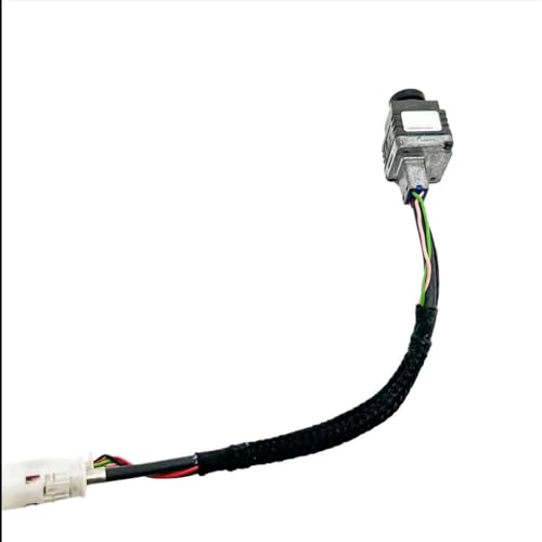 Rückfahrkamera A2469052303 Auto Rückfahrkamera Rückfahrkamera für Mercedes für Benz W231 W242 W246 Auto Rückkamera von ZERMEA