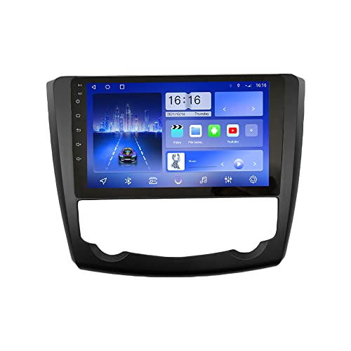 Android 10 Autoradio Autonavigation Stereo Multimedia Player GPS Radio 2.5D Touchscreen fürRenault Kadjar 2015-2019 Android 10 Autoradio Autonavigation Stereo Multimedia Player GPS Radio 2.5D Touchscreen fürRenault Kadjar 2015-2019 von ZERTRAN
