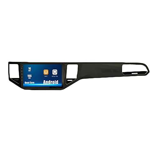 Android 10 Autoradio Autonavigation Stereo Multimedia Player GPS Radio 2.5D Touchscreen fürVW Golf SPORTSVAN 2016-2019 Android 10 Autoradio Autonavigation Stereo Multimedia Player GPS Radio 2.5D Touchscreen fürVW Golf SPORTSVAN 2016-2019 von ZERTRAN