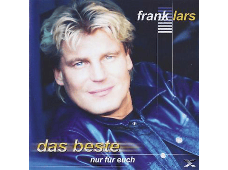 Frank Lars - Das Beste Nur Für Euch (Re-Release) (CD) von ZETT RECOR