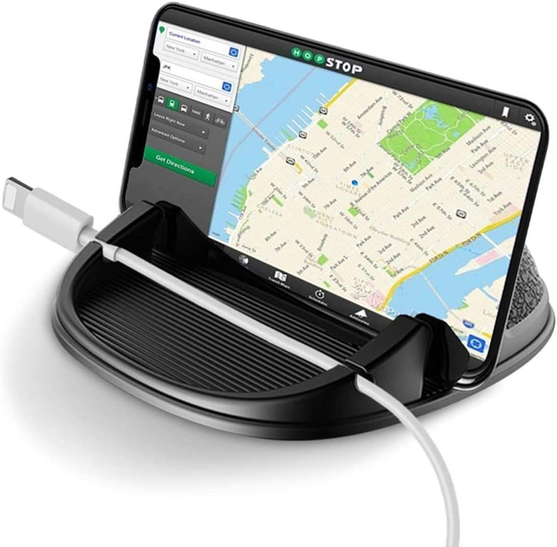 ZEUOPQ Handyhalter fürs Auto, Silikon Autotelefonhalter für Auto Rutschfeste Smartphone-Halterung, (bis 7 Zoll, Autotelefonhalterung Silikon Auto Pad Matte für verschiedene Armaturenbretter, 1-tlg., für iPhone XS Max,X,8,7,Samsung S10 S9,Huawei,andere Smartphone) ZEUOPQ Handyhalter fürs Auto, Silikon Autotelefonhalter für Auto Rutschfeste Smartphone-Halterung, (bis 7 Zoll, Autotelefonhalterung Silikon Auto Pad Matte für verschiedene Armaturenbretter, 1-tlg., für iPhone XS Max,X,8,7,Samsung S10 S9,Huawei,andere Smartphone) von ZEUOPQ