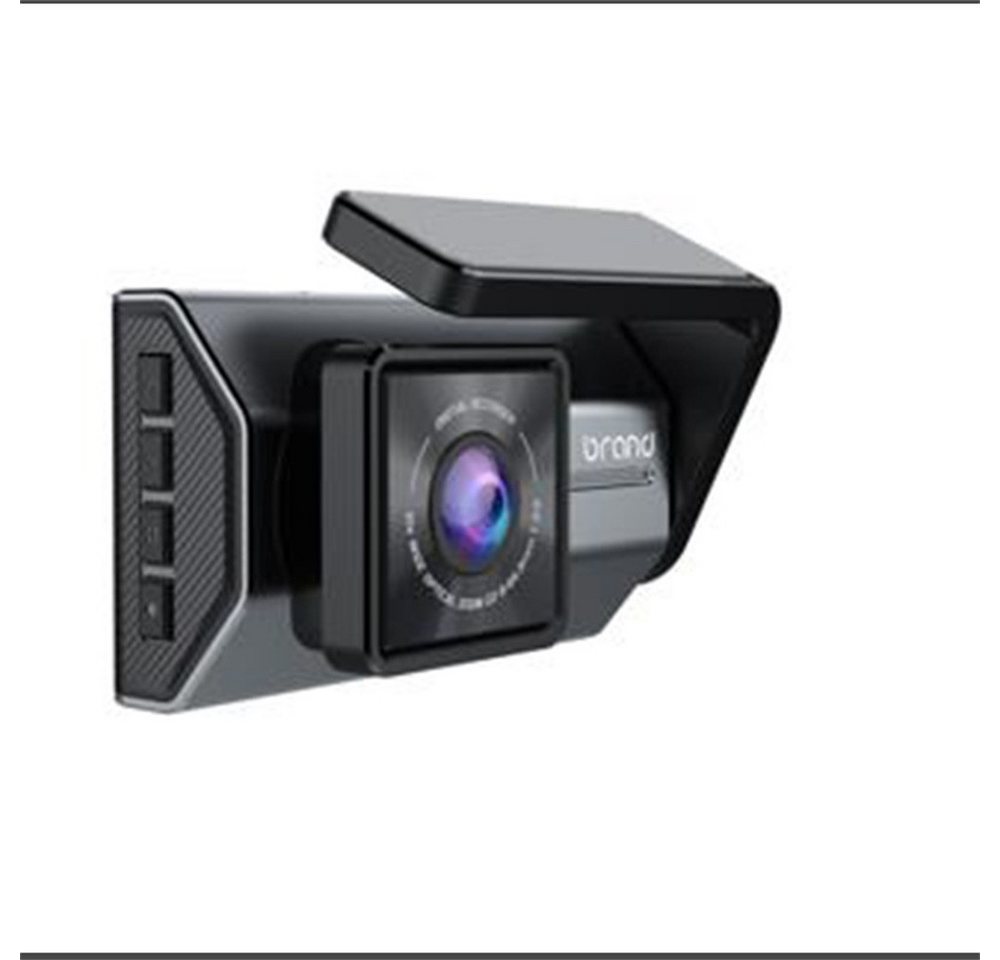 ZEUOPQ Vorne und Hinten, 10 MP Auto-Dashcam, mit Nachtsicht Dashcam ZEUOPQ Vorne und Hinten, 10 MP Auto-Dashcam, mit Nachtsicht Dashcam von ZEUOPQ