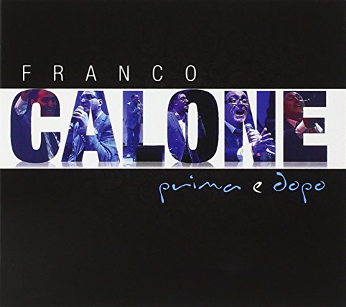 Calone Prima E Dopo (CD+DVD) von ZEUS RECORD