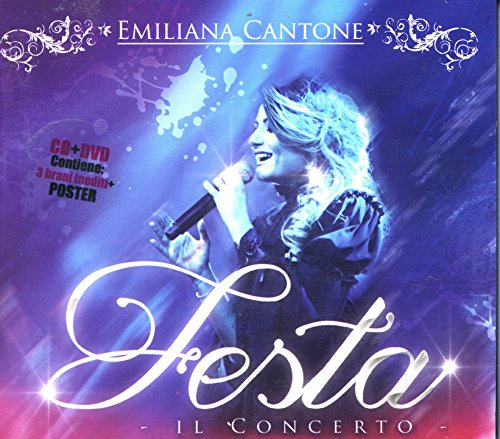 Festa Il Concerto (CD+DVD+Poster) von ZEUS RECORD