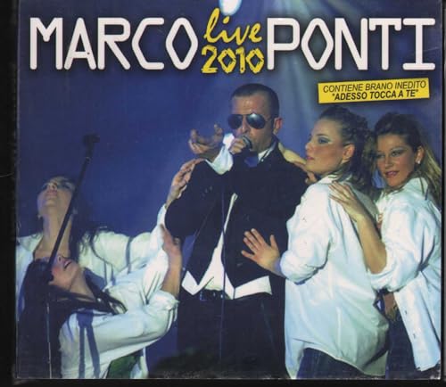 Live 2010 CD+Dv Live 2010 CD+Dv von ZEUS RECORD
