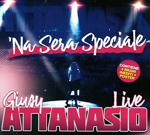 Na' Sera Speciale Live (CD+DVD) von ZEUS RECORD