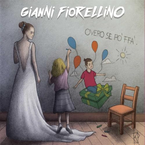 Overo Se Po' Ffà Overo Se Po' Ffà von ZEUS RECORD