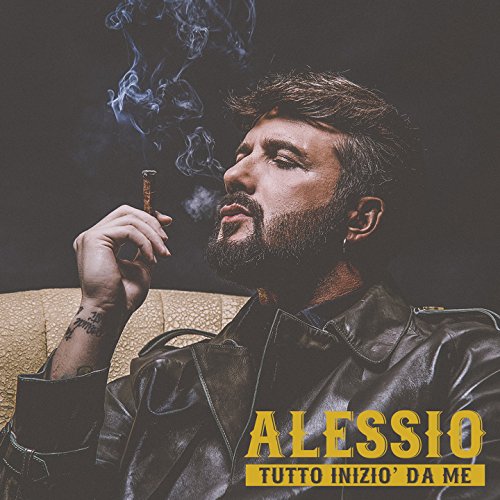 Tutto Inizio' Da Me (Deluxe Edt.) von ZEUS RECORD