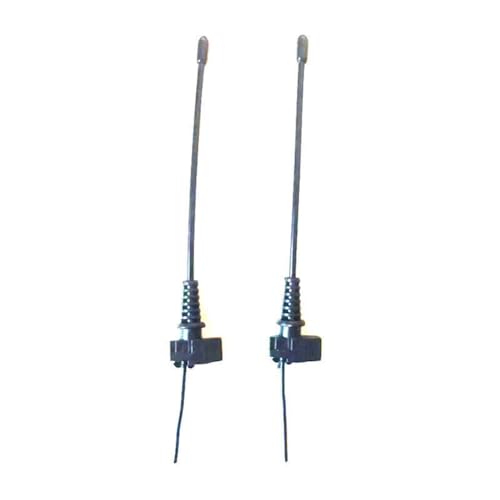 Antenne Ersatz für Sennheiser EW100G2/100G3 Wireless Mikrofon Bodypack System Sender Empfänger Antenne Ersatz für Sennheiser EW100G2/100G3 Wireless Mikrofon Bodypack System Sender Empfänger von ZEZEFUFU