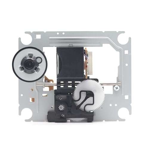 SF P101 Optisches Tonabnehmerobjektiv für DVD-/CD-Player, 16-polig von ZEZEFUFU