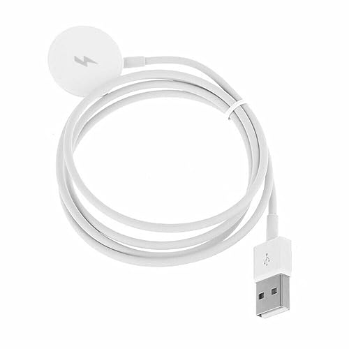 ZEZEFUFU Smartwatch-Ladekabel für Smartwatch Michael Kors MKT5017 MKT5020 MKT5021 MKT5022 Smart Watch, 100 cm von ZEZEFUFU