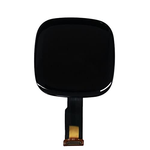 ZEZEFUFU LCD Display Bildschirm Digitizer Ersatz Smartwatch Touchscreen für Fitbit Sense Versa 3 FB512 FB511 ZEZEFUFU LCD Display Bildschirm Digitizer Ersatz Smartwatch Touchscreen für Fitbit Sense Versa 3 FB512 FB511 von ZEZEFUFU