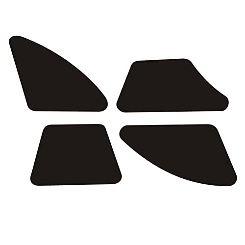 ZEZEFUFU Verschleißfeste Mausfüße Gleitschuhe Schutz für Corsair ZEZEFUFU Verschleißfeste Mausfüße Gleitschuhe Schutz für Corsair von ZEZEFUFU
