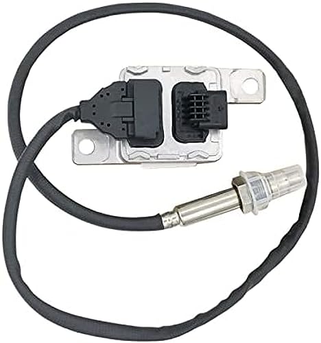 Nox Sensor Lambdasonde Nox Sensor, 04L907805N 04L907805At 04L907807Be Für Vw Caddy Mk4 von ZFISH