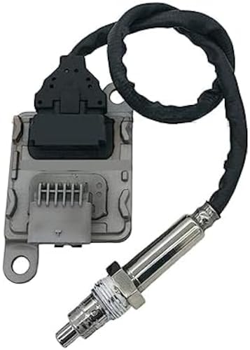 Nox Sensor Lambdasonde Nox Sensor, 55487662 55512349 Für Opel Für Vauxhall Für Logo B 2 Mk2 Z18 2,0 Cdti 2017-2021 von ZFISH